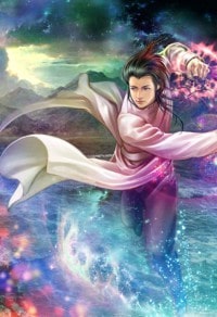 全能透视高手