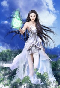夜涼如洗