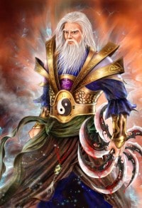 神捕魔醫之王藥兒+神捕魔醫之路拾兒