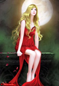 強吻拽丫頭:惡魔校草好纏人