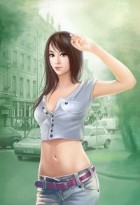官色:攀上女领导
