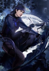 极乐艳尊