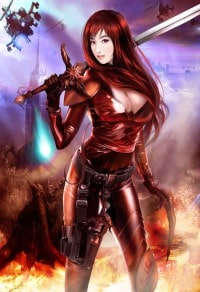 魔尊她转危为安了吗