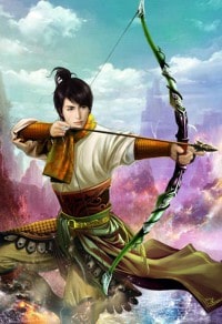 绝世剑魂（精品）