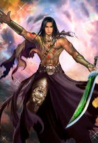 （清穿同人）三阿哥又在发癫