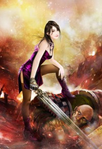 通灵少女：男神，你别跑
